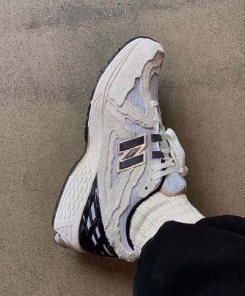 NEW BALANCE 1906D PROTECTION PACK REFLECTION