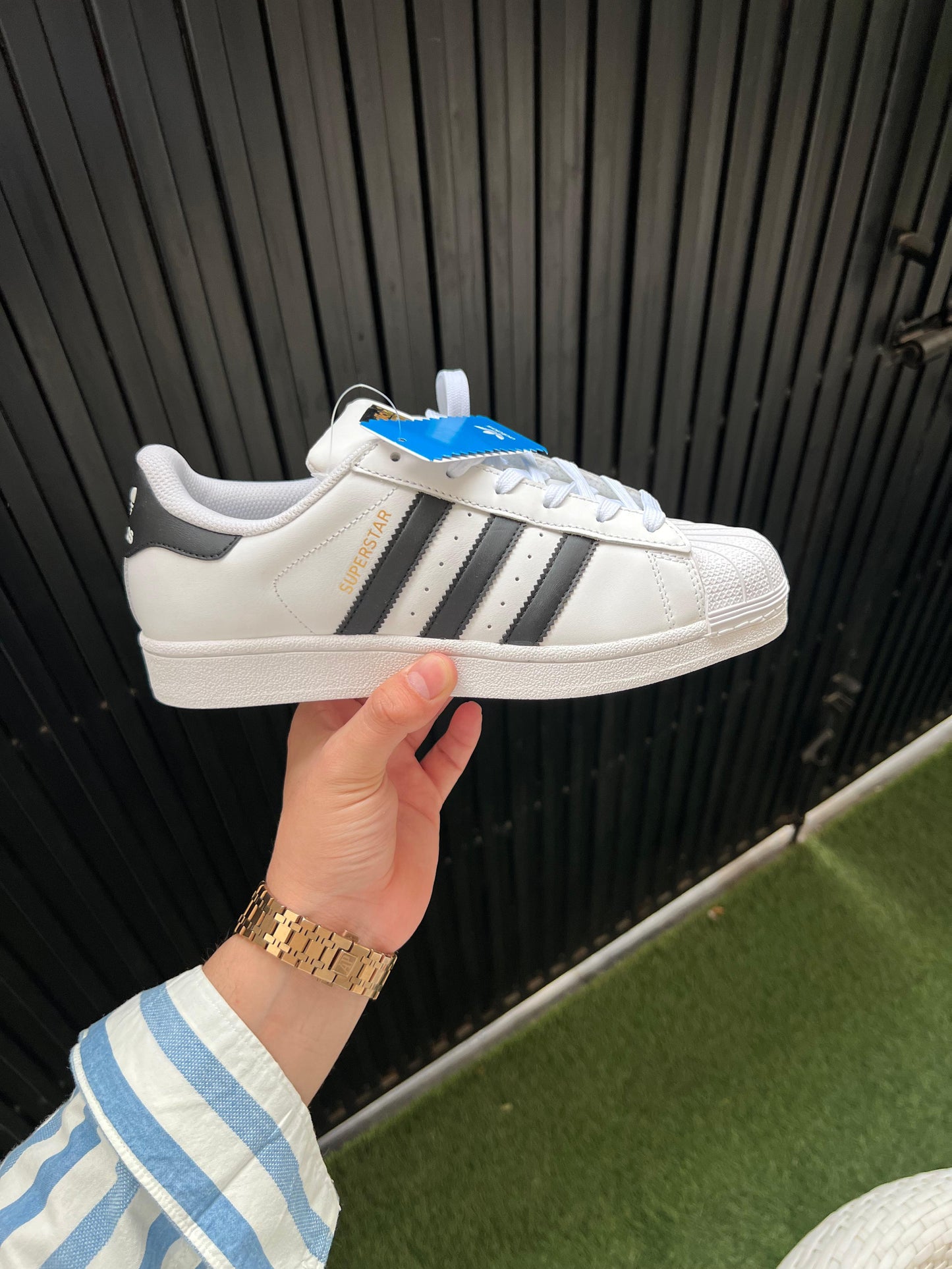 ADIDAS SUPERSTAR BASIC