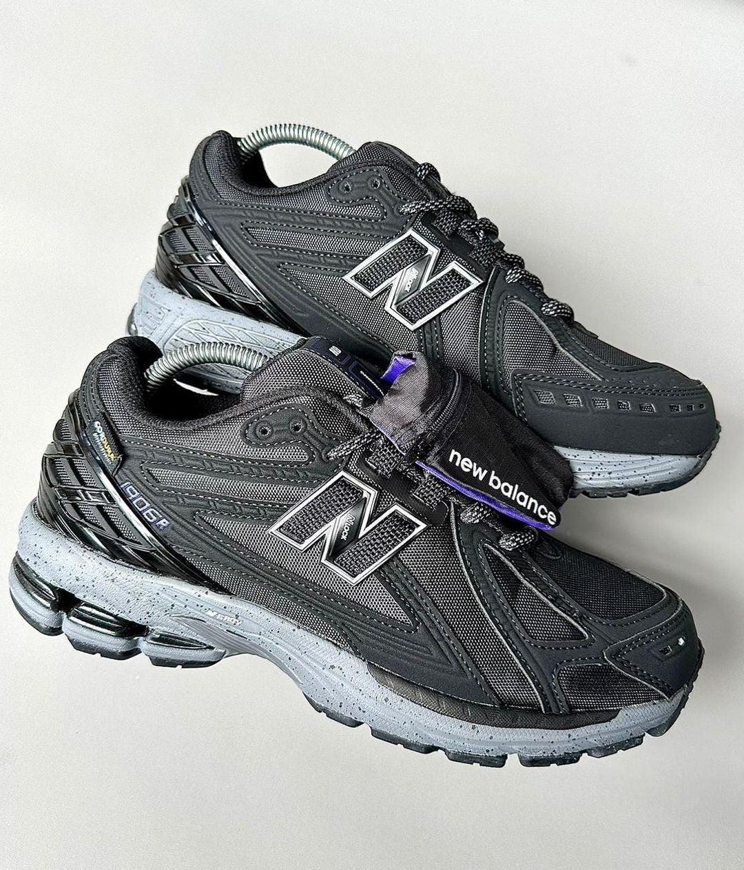 NEW BALANCE 1906 CORDURA POCKET