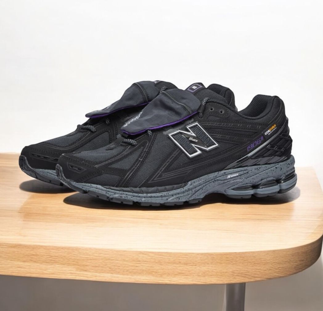 NEW BALANCE 1906 CORDURA POCKET