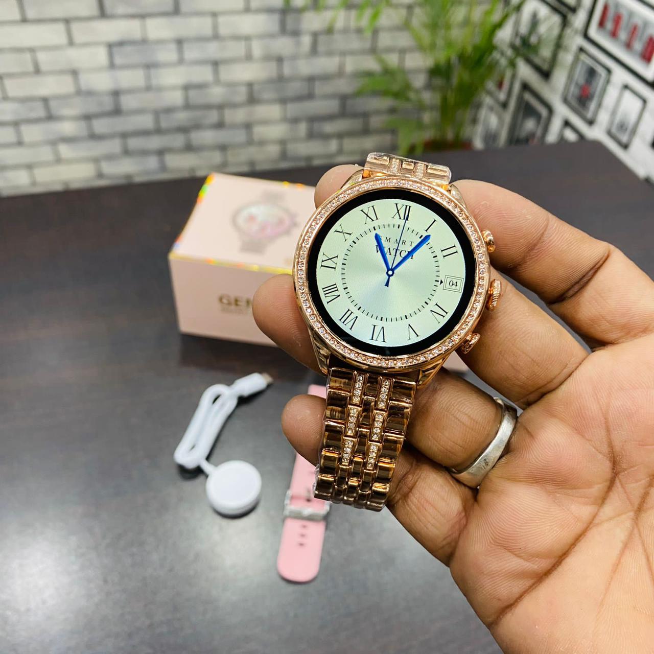 FOSSIL GEN 9 SMARTWATCH