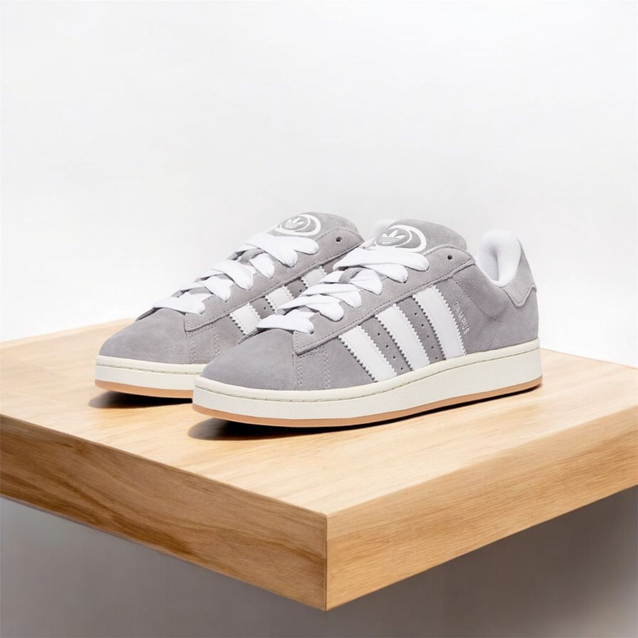 ADIDAS CAMPUS 00S GREY