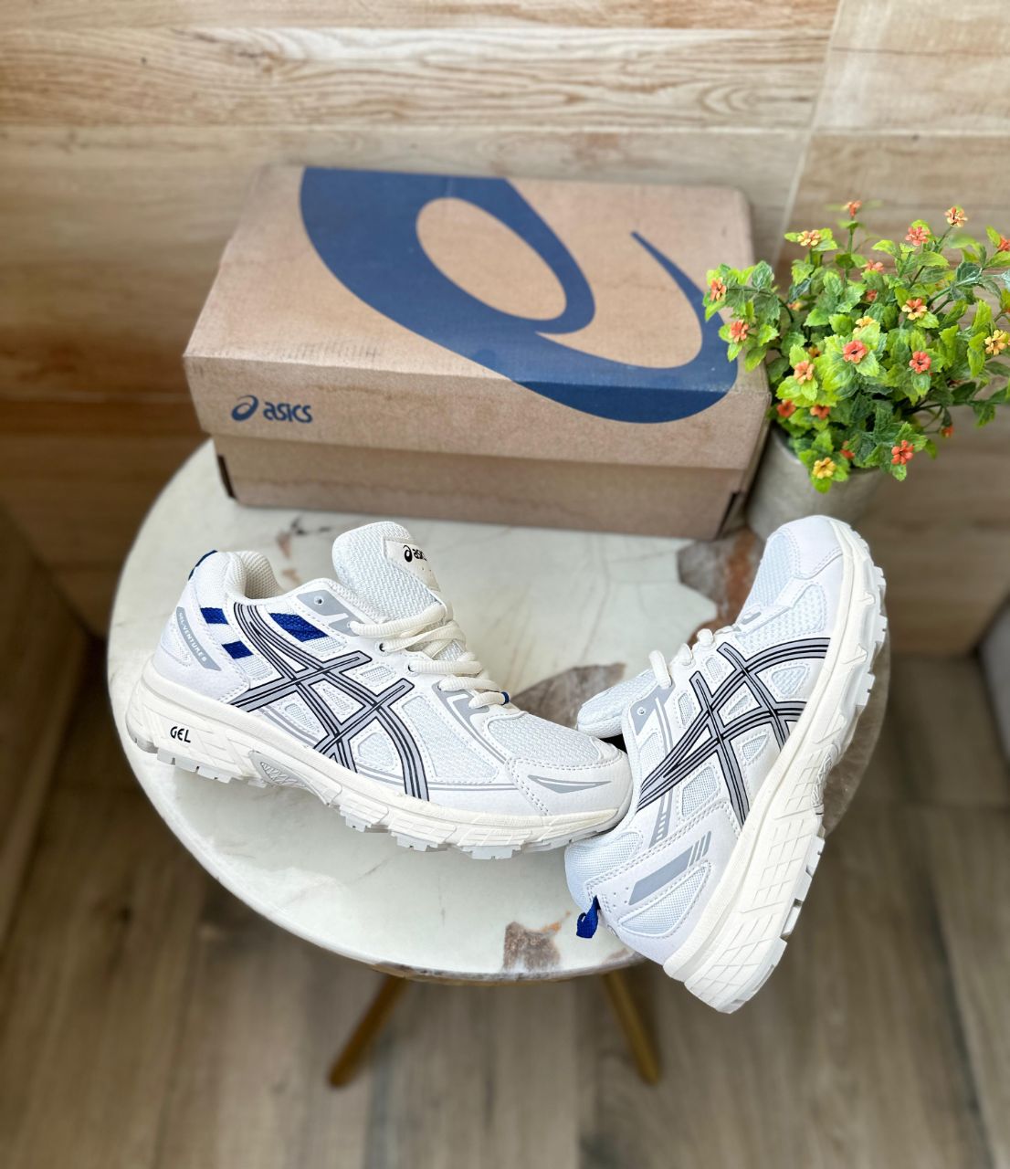 ASICS GEL VENTURE 6