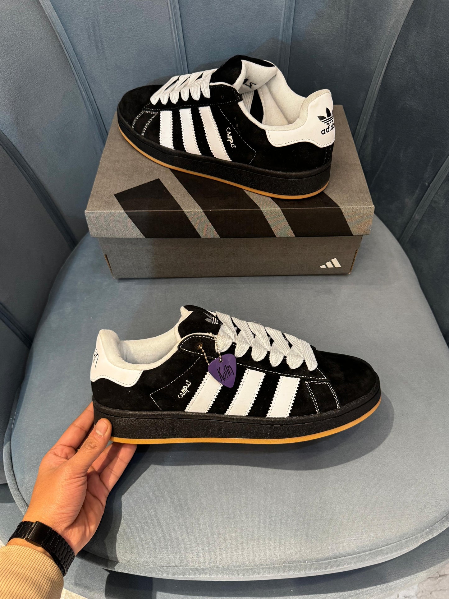 ADIDAS ORIGINALS CAMPUS KORN