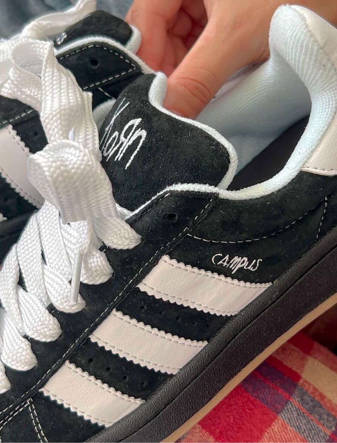 ADIDAS ORIGINALS CAMPUS KORN