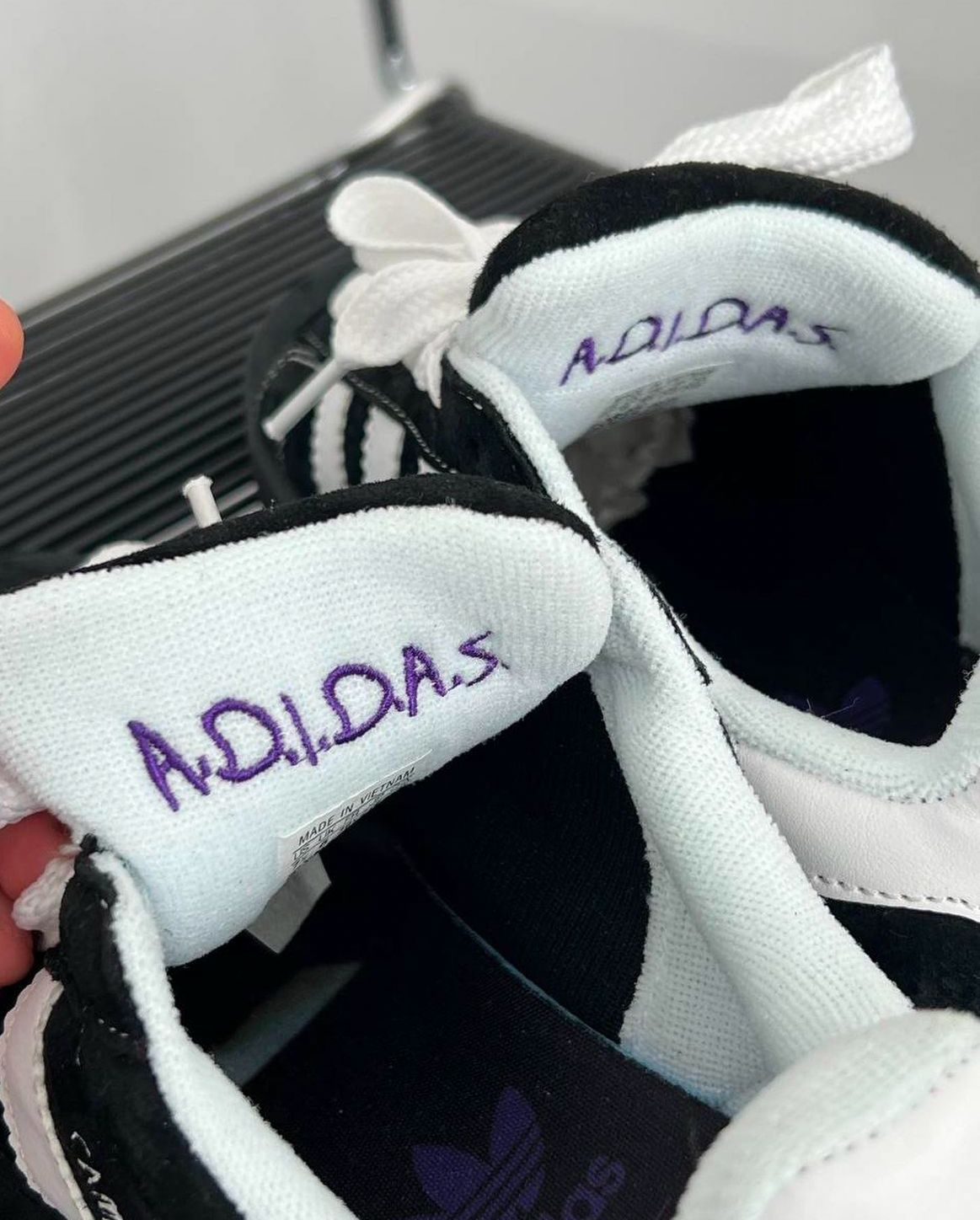 ADIDAS ORIGINALS CAMPUS KORN