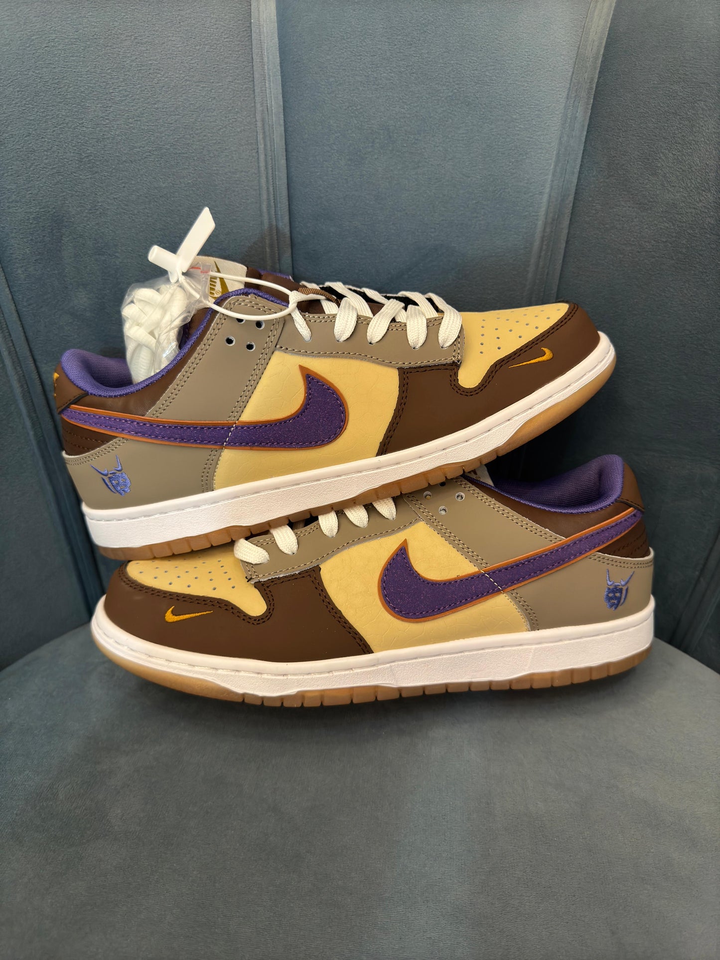 NIKE SB DUNK SETSUBUN