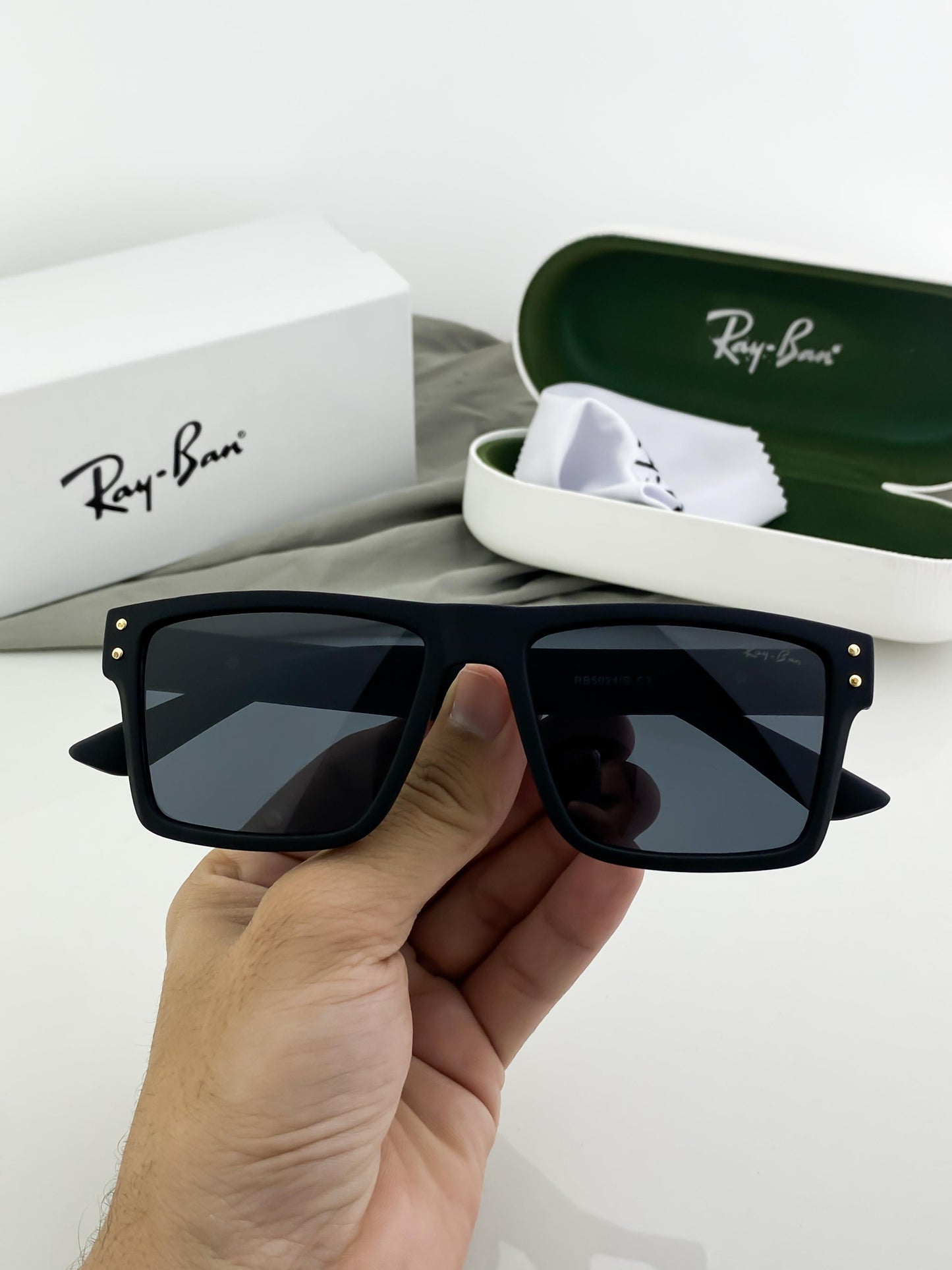 RAYBAN SUNGLASS