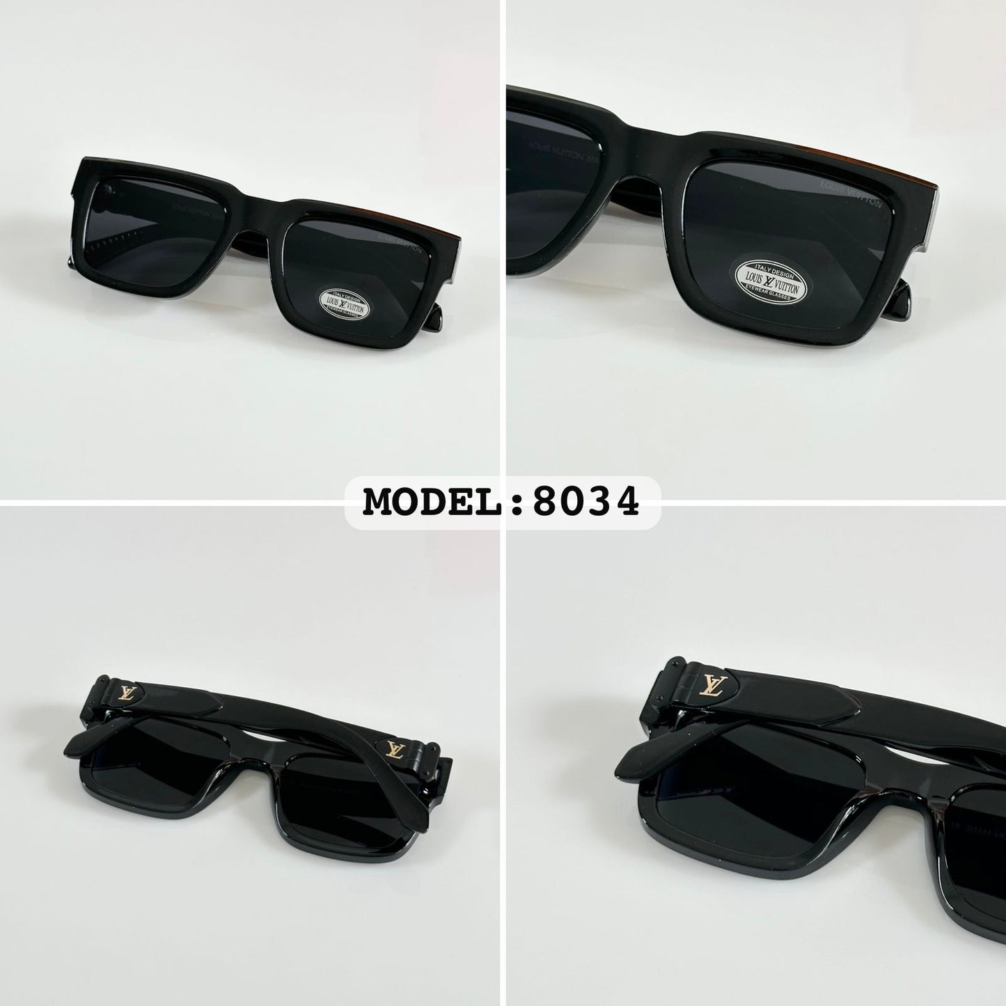 LOUIS VUITTON SUNGLASSES