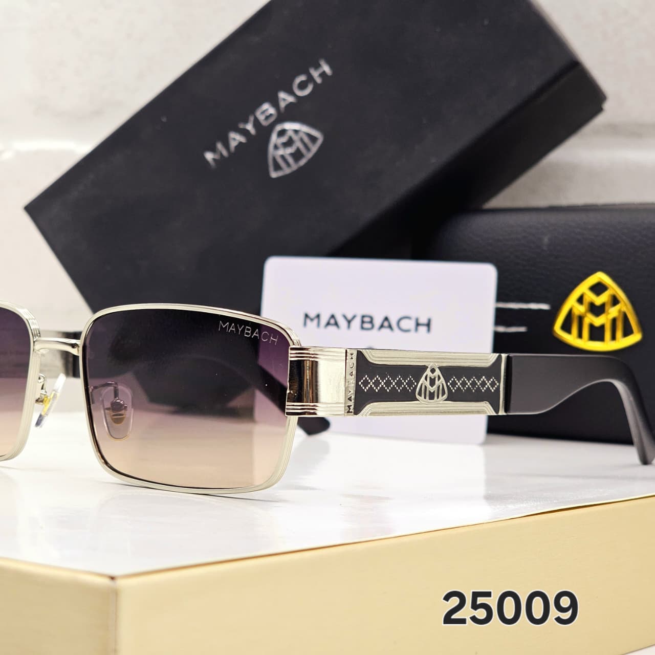 MAYBACH SUNGLASS
