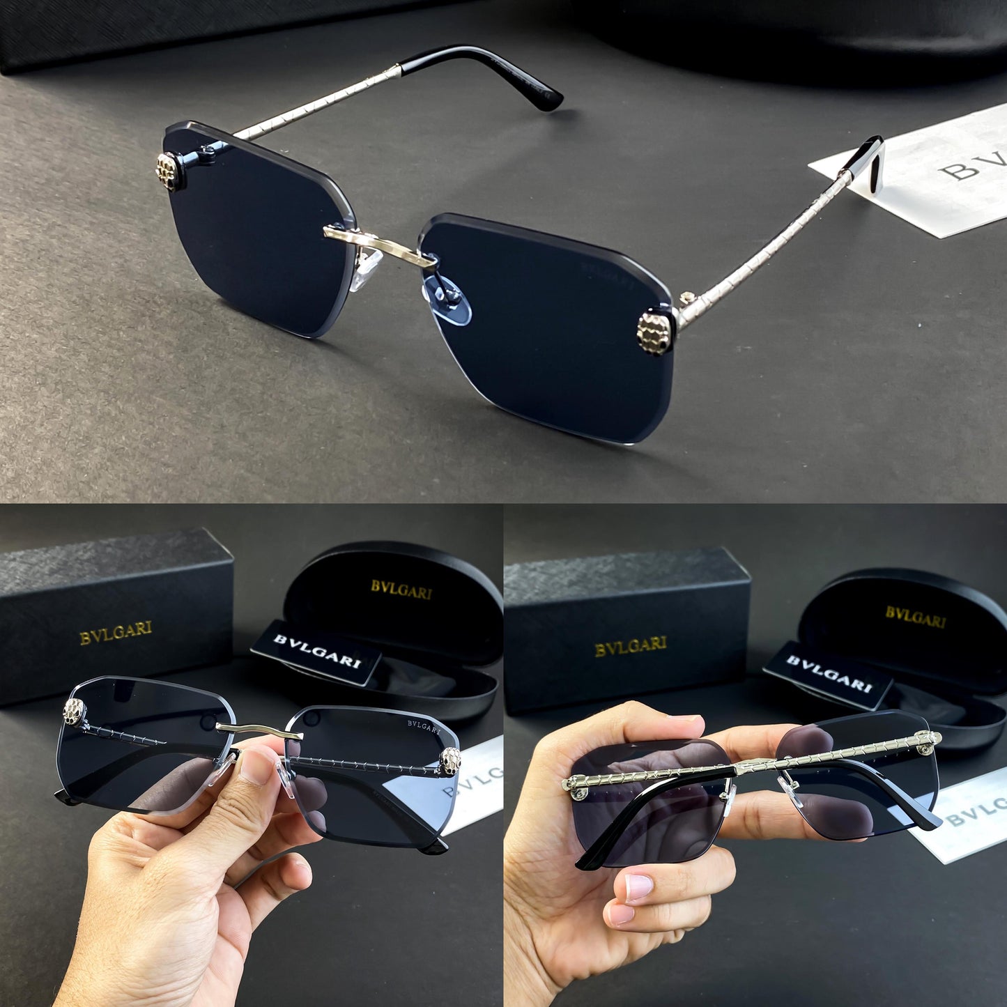 BVLGARI SUNGLASS