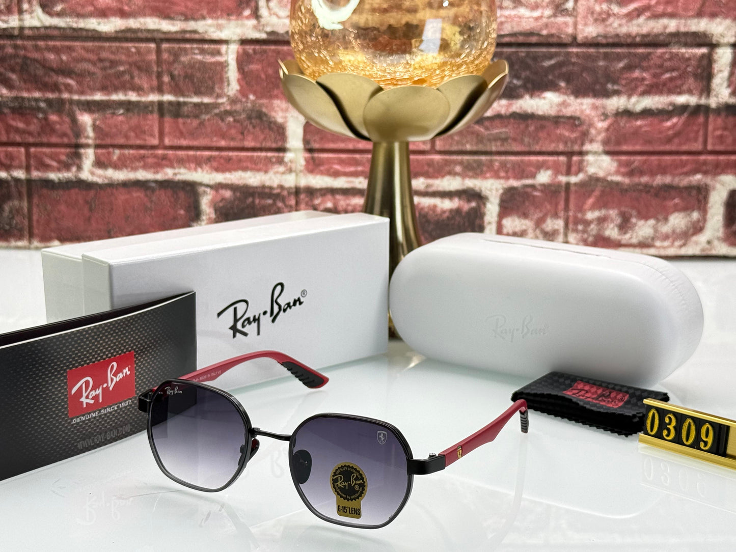 RAYBAN SUNGLASS