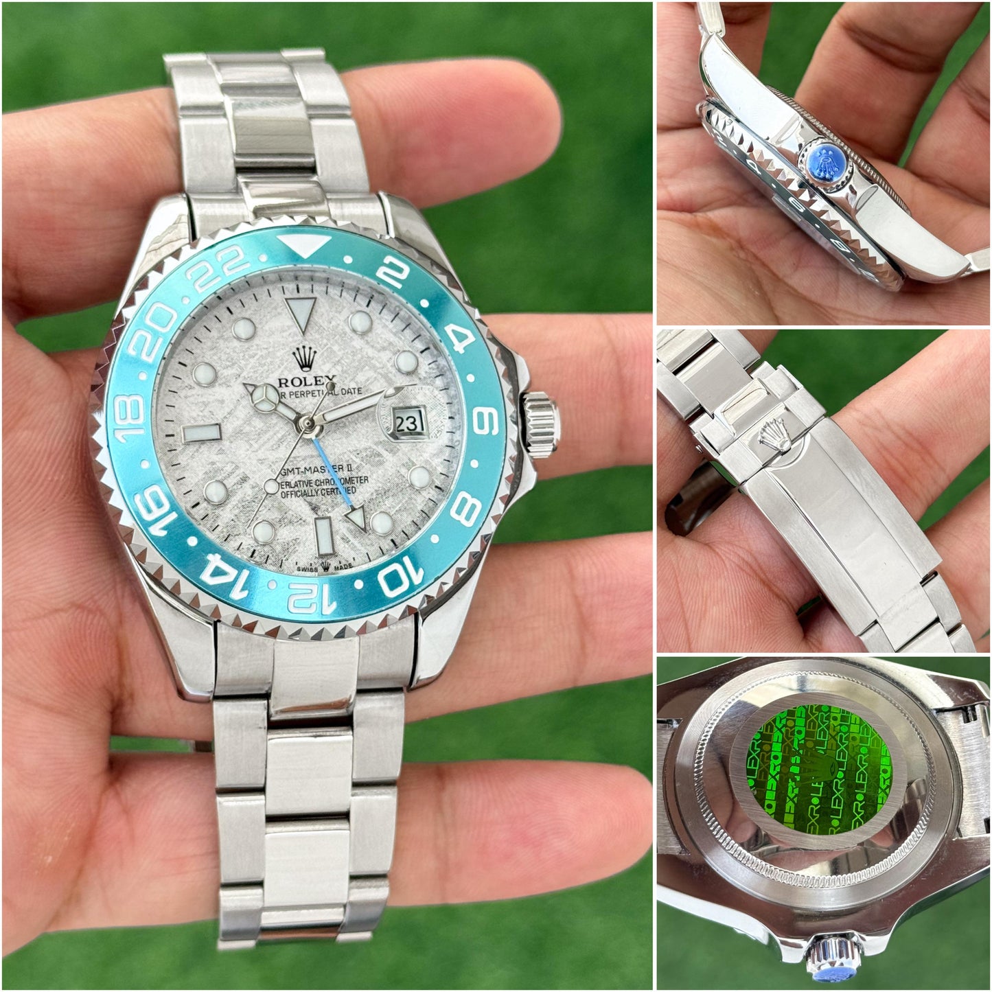 ROLEX WATCH