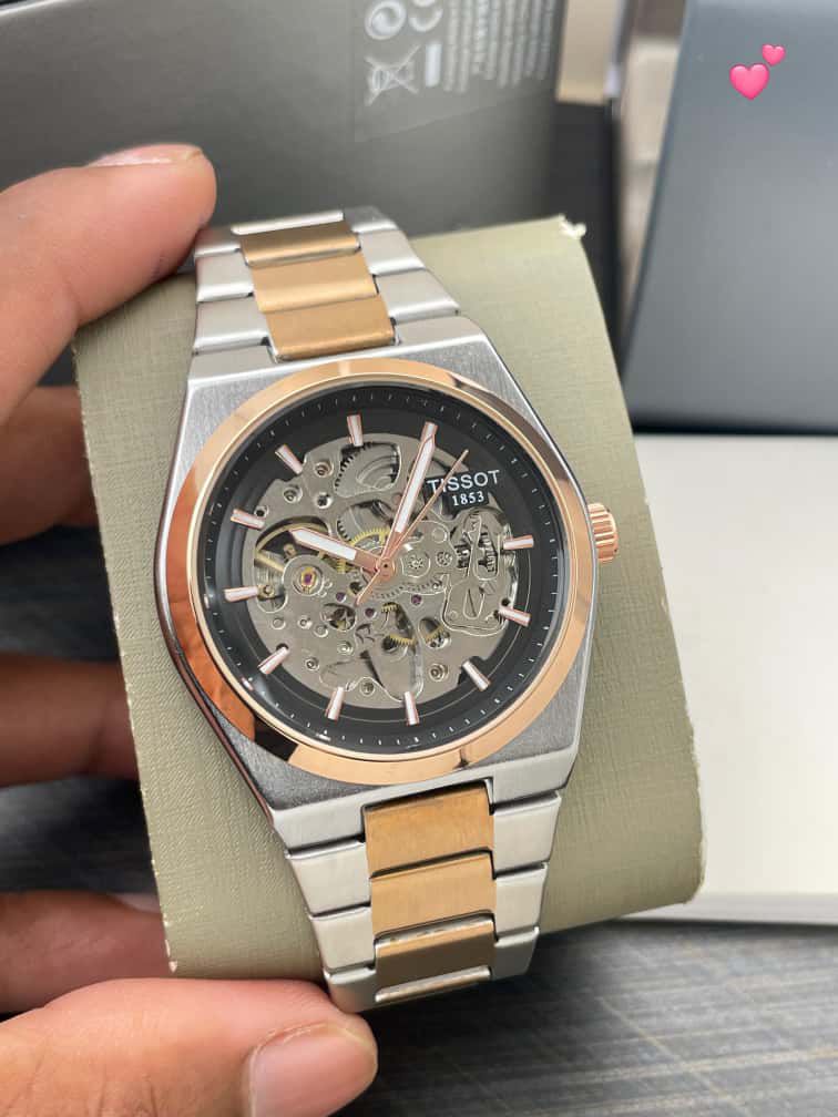 TISSOT WATCH