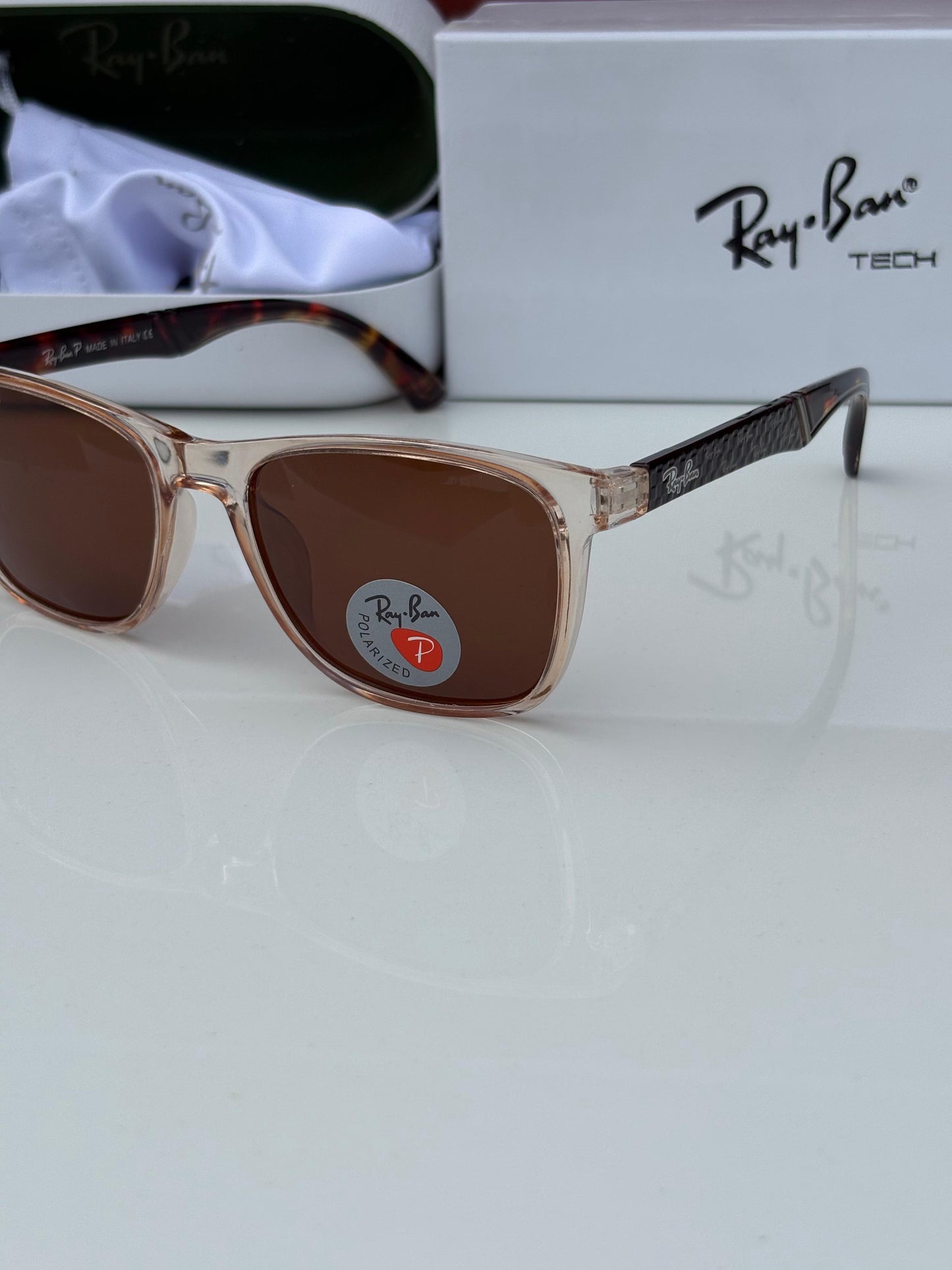 RAYBAN SUNGLASS