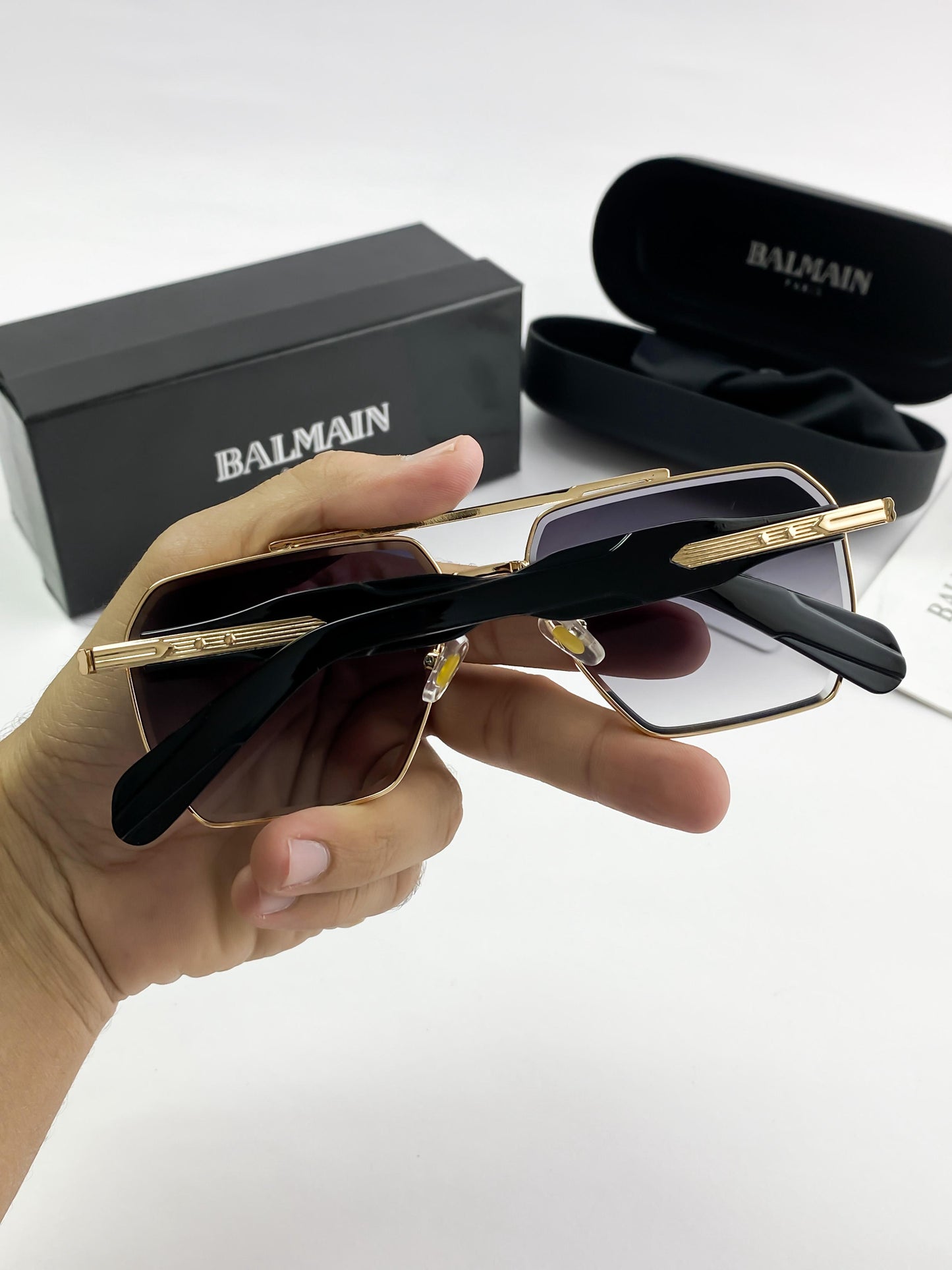 BALMAIN SUNGLASSES