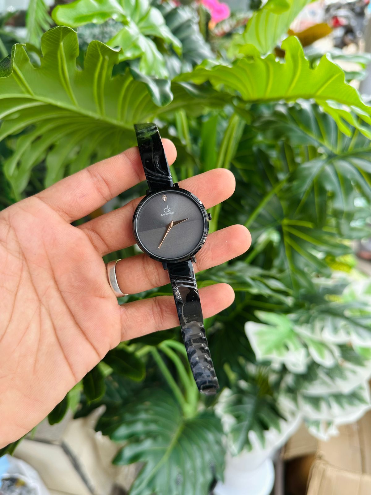 CK LADIES WATCH