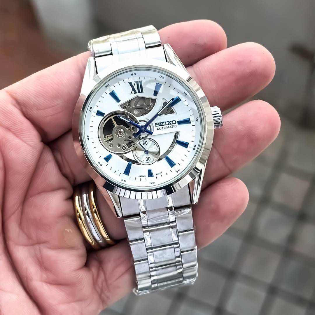SEIKO WATCH