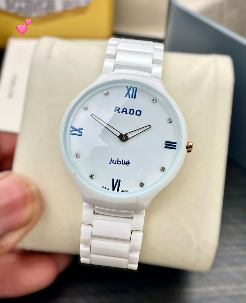 RADO WATCH