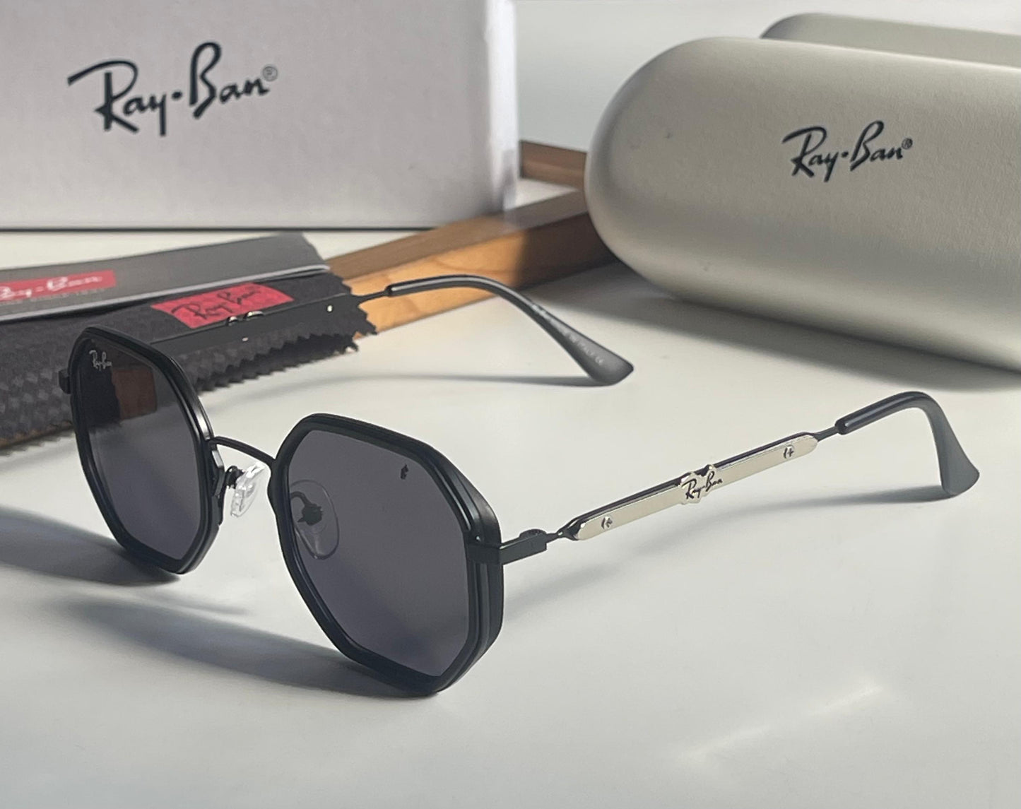 RAYBAN SUNGLASS