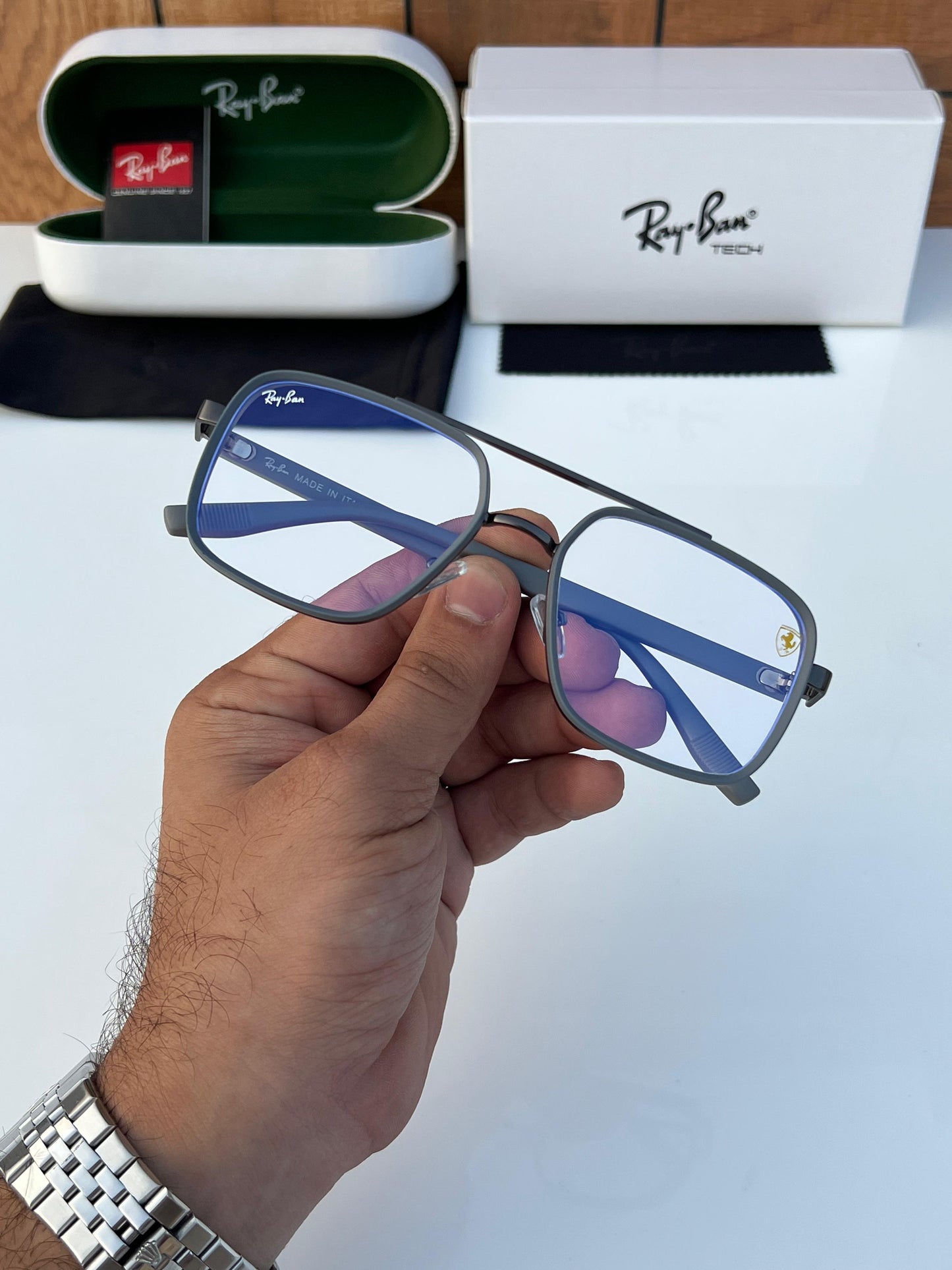 RAYBAN SUNGLASS