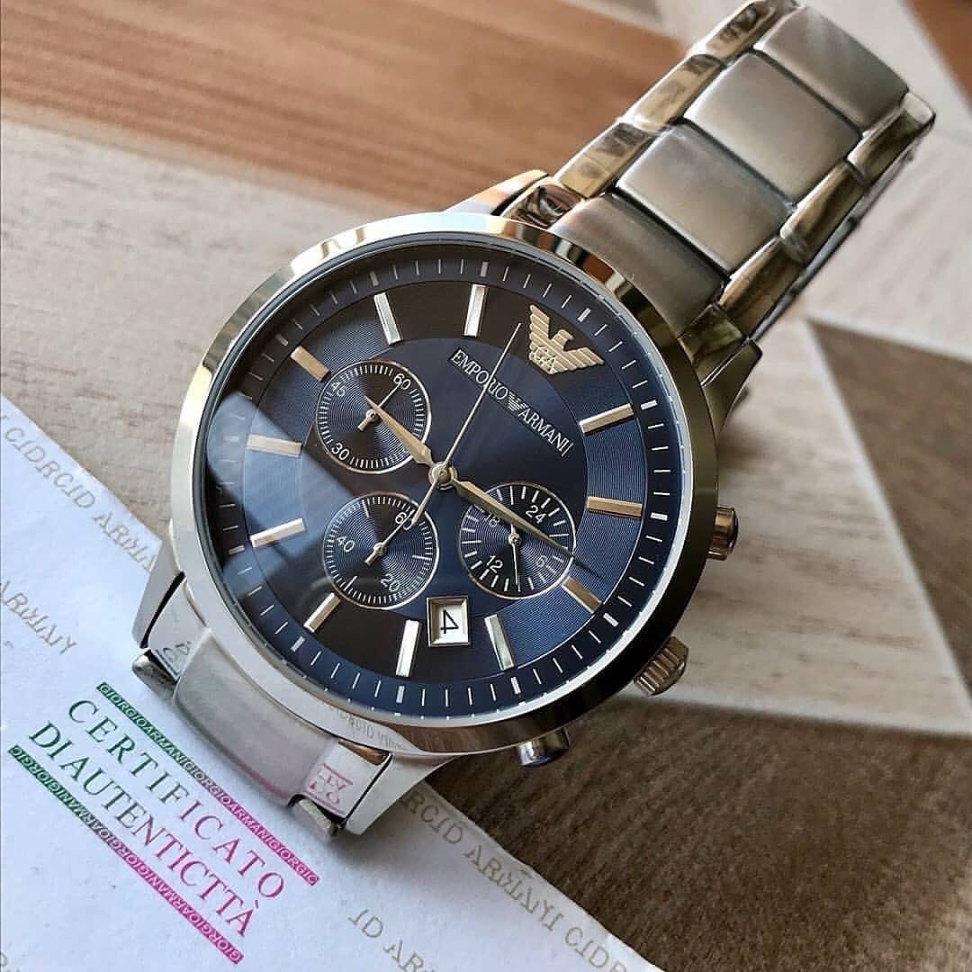 EMPORIO ARMANI WATCH