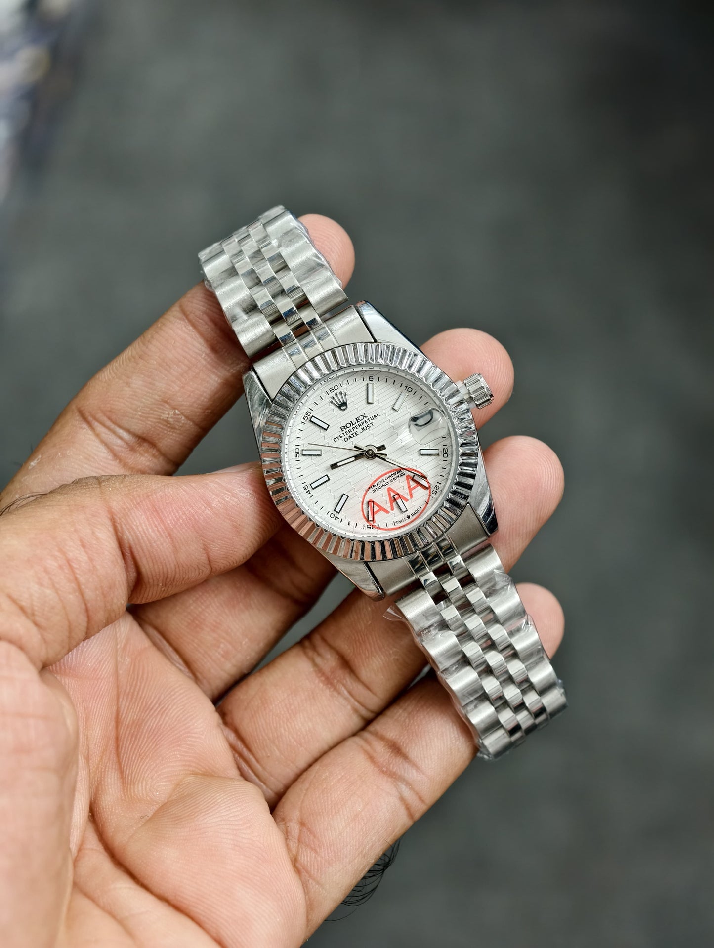 ROLEX WATCH