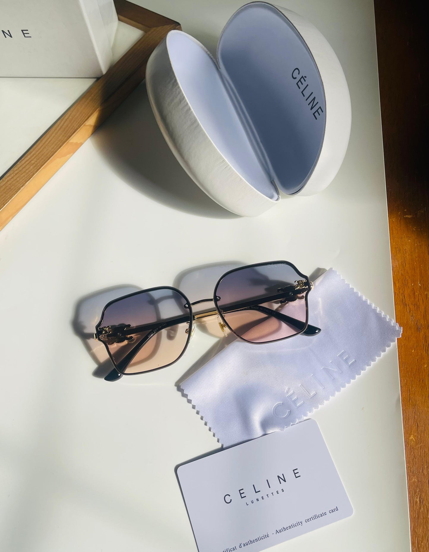 CELINE SUNGLASS