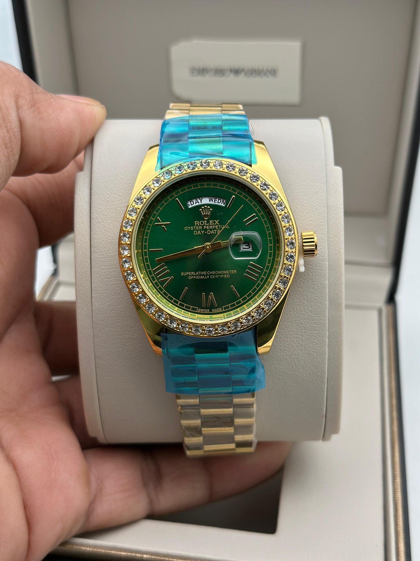 ROLEX WATCH