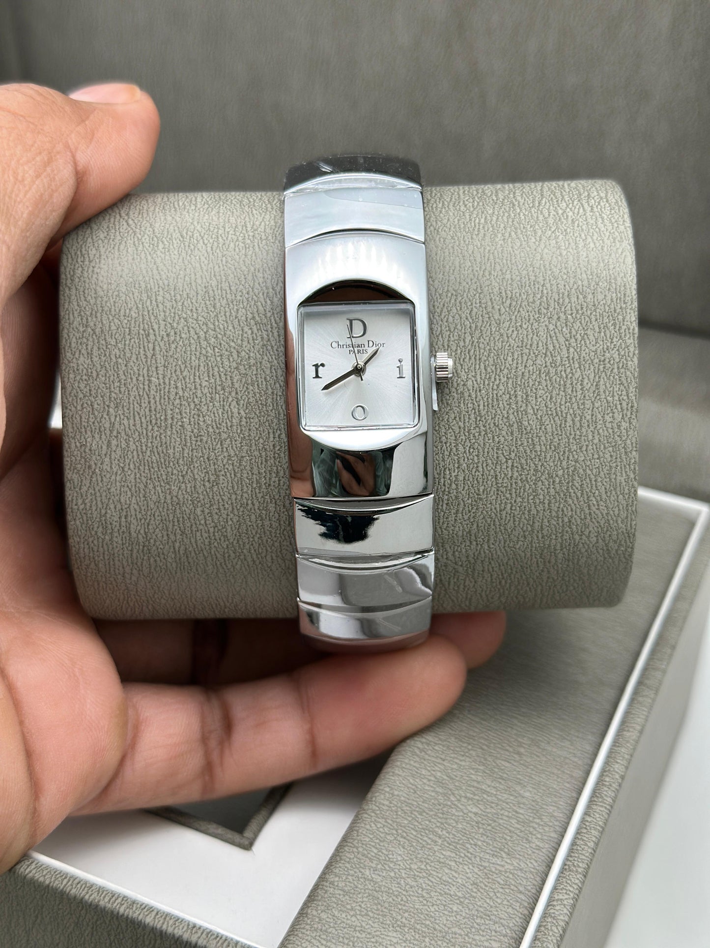 DIOR LADIES WATCH