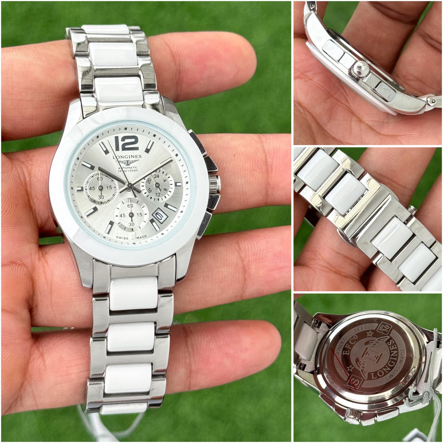 LONGINES WATCH