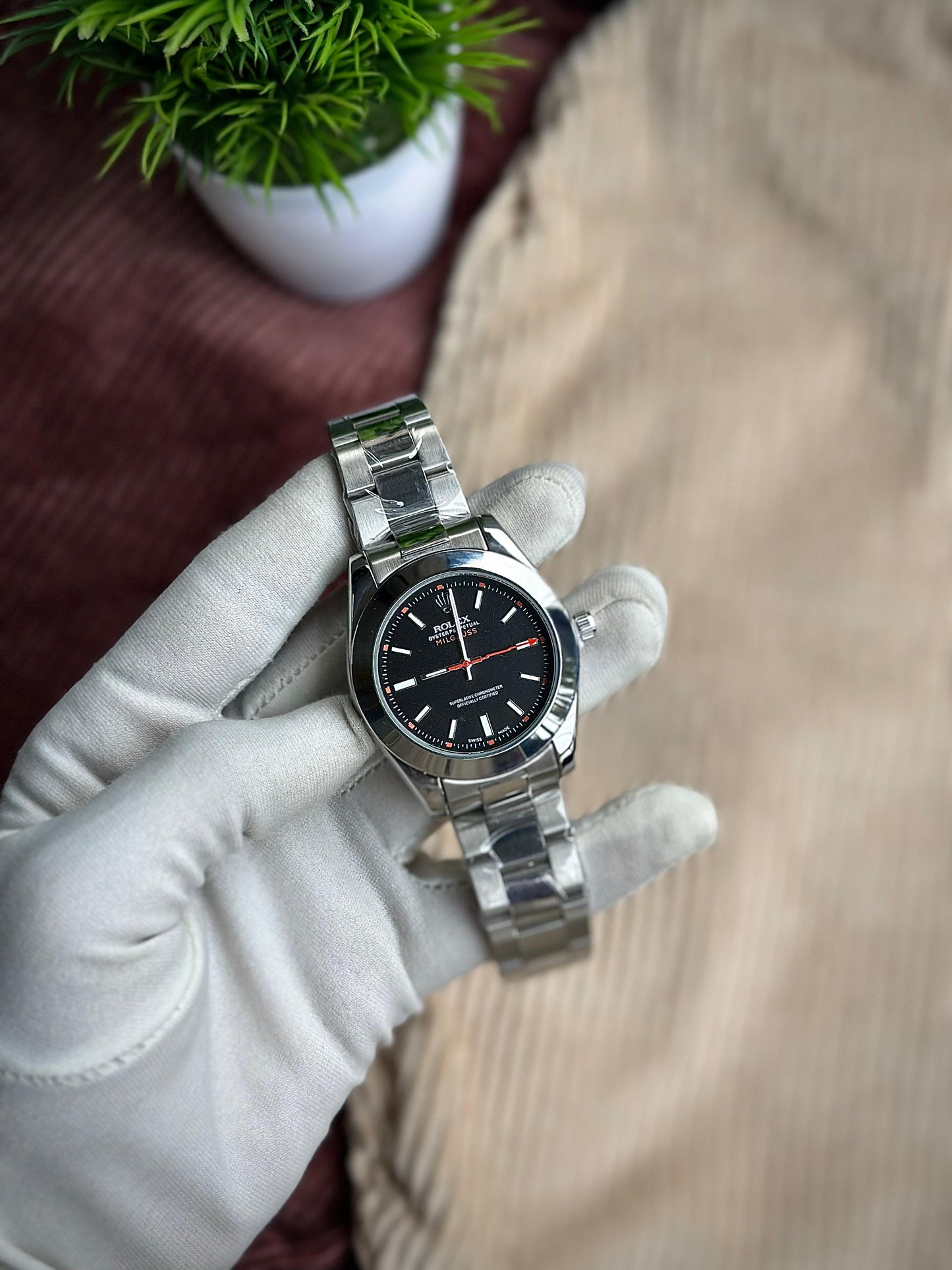ROLEX WATCH