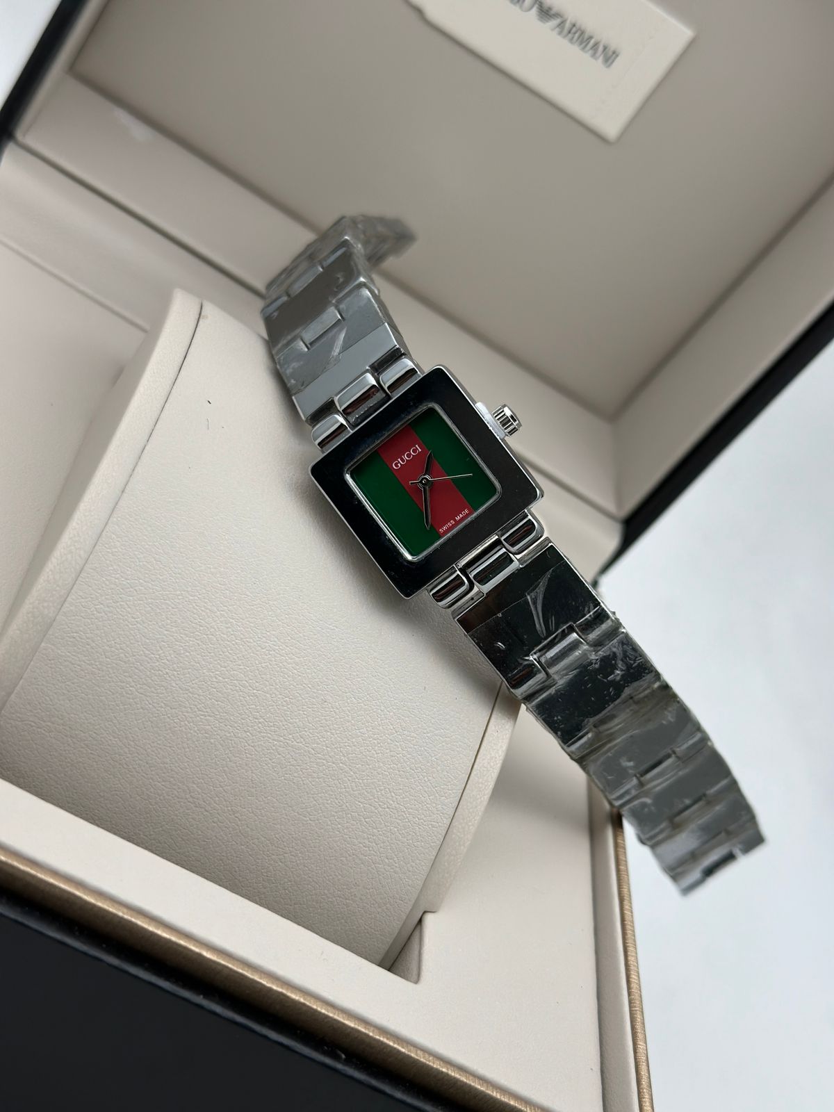 GUCCI LADIES WATCH