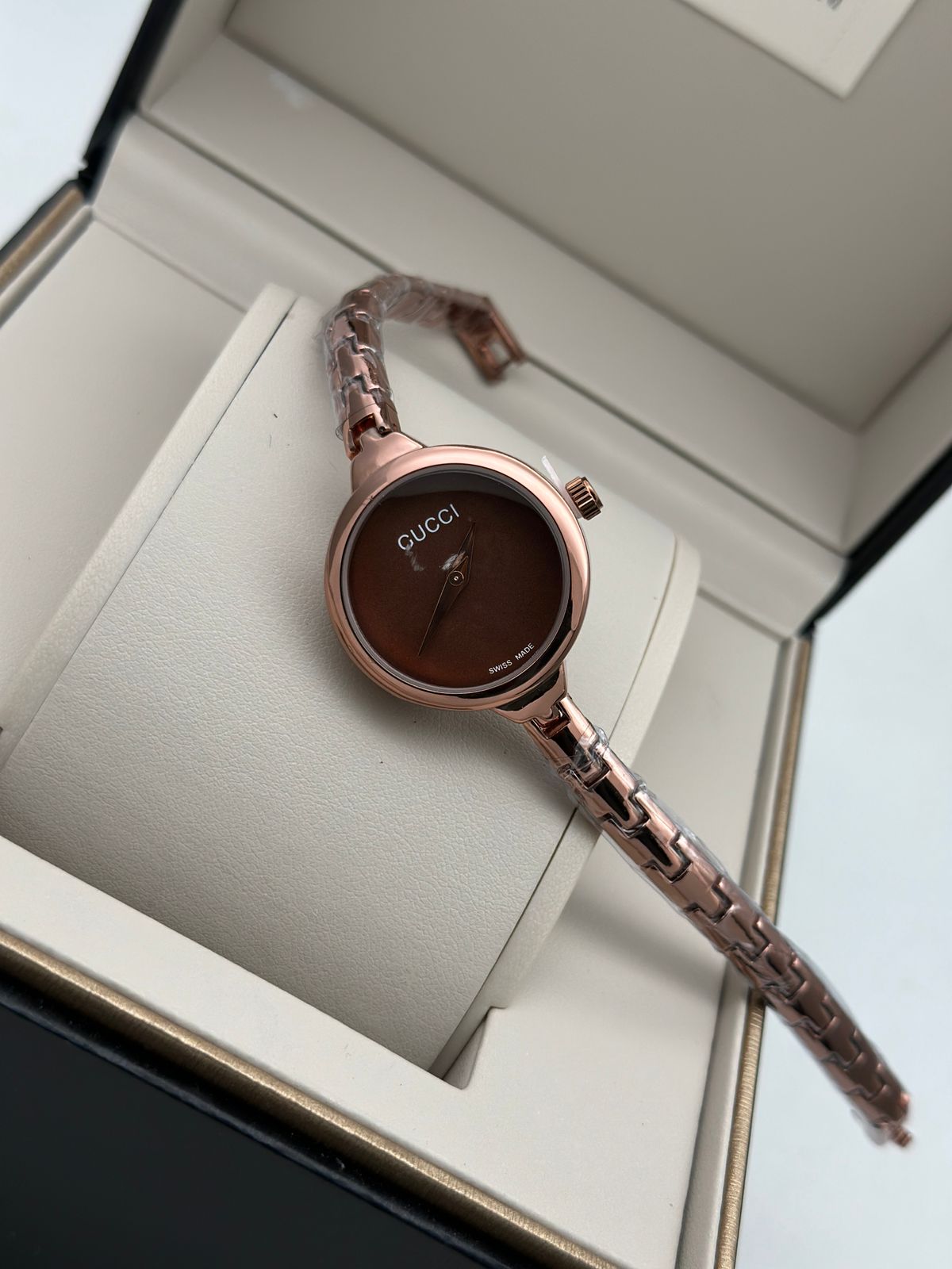 GUCCI LADIES WATCH