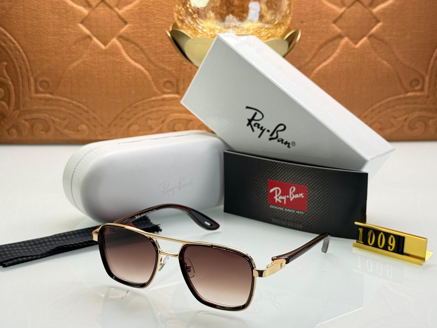 RAYBAN SUNGLASS