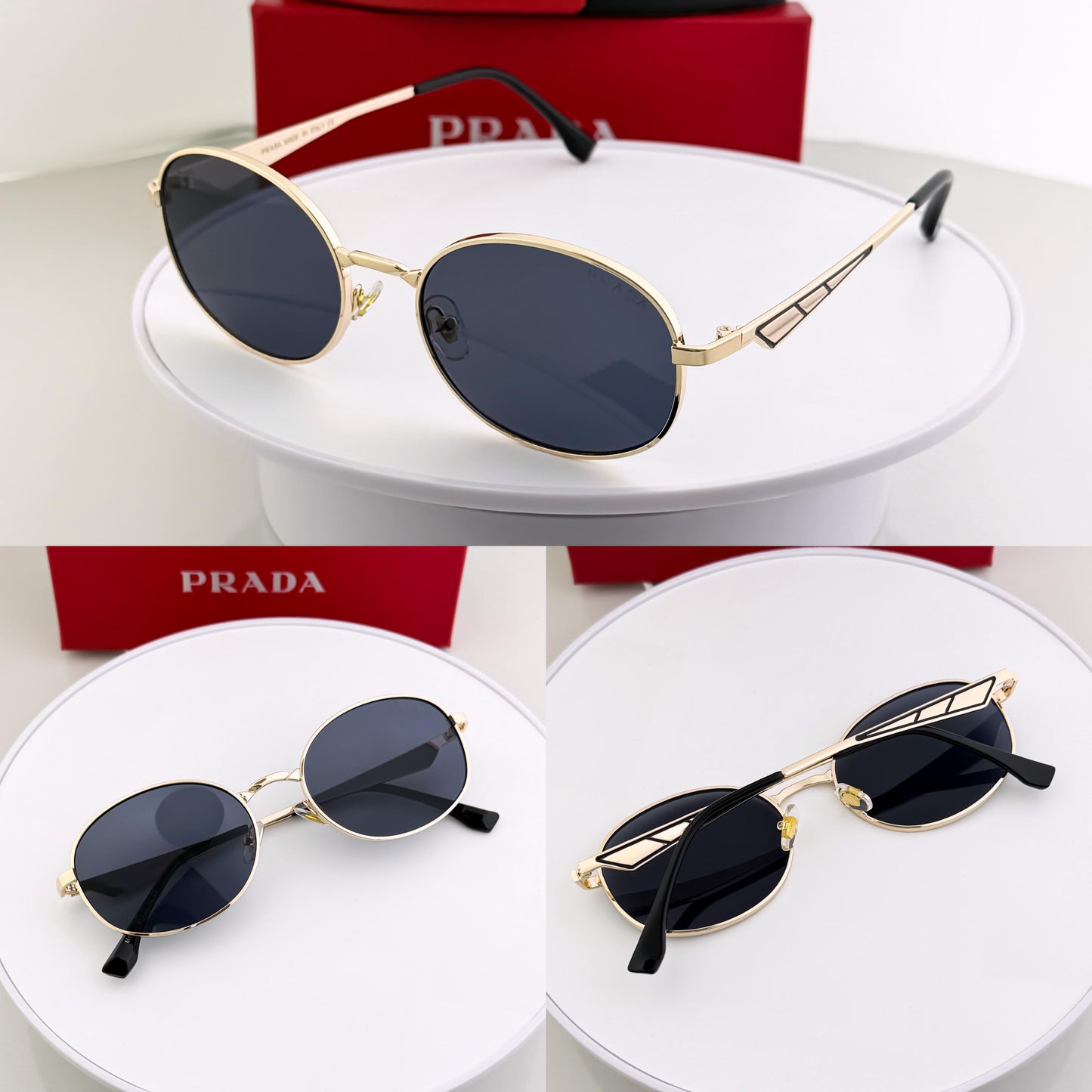 PRADA SUNGLASSES