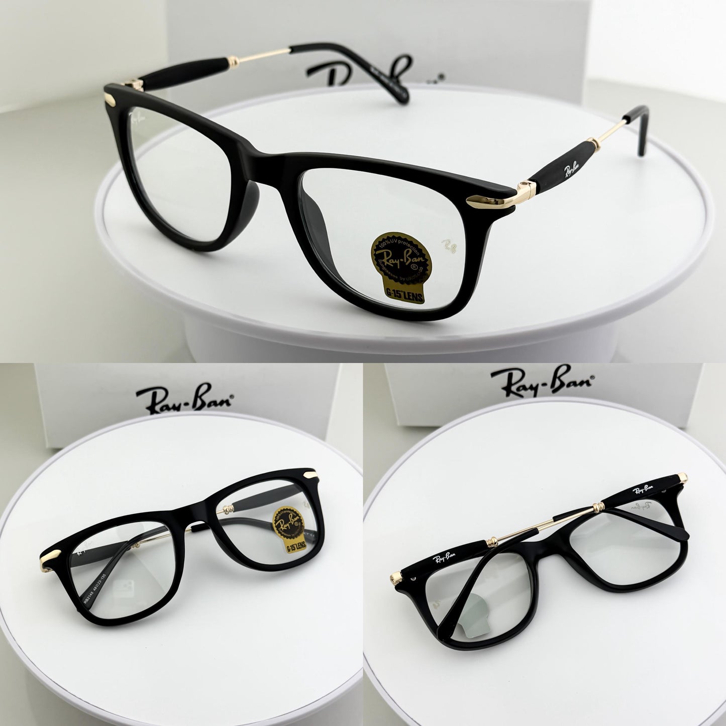 RAYBAN DAY & NIGHT SUNGLASS