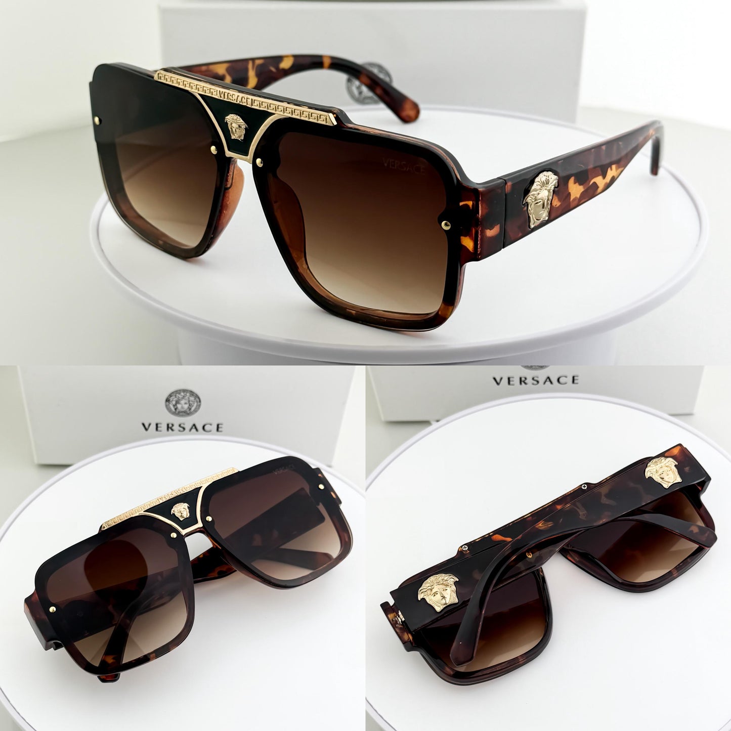 VERSACE SUNGLASS