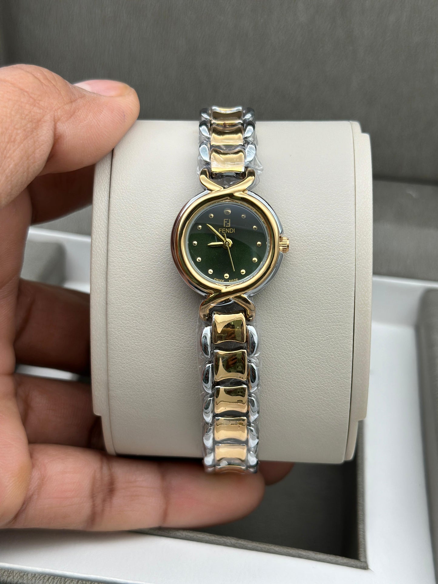 FENDI LADIES WATCH