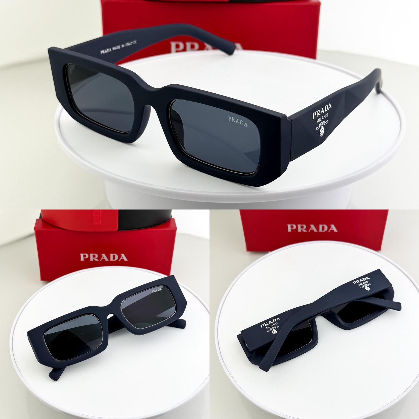 PRADA SUNGLASS