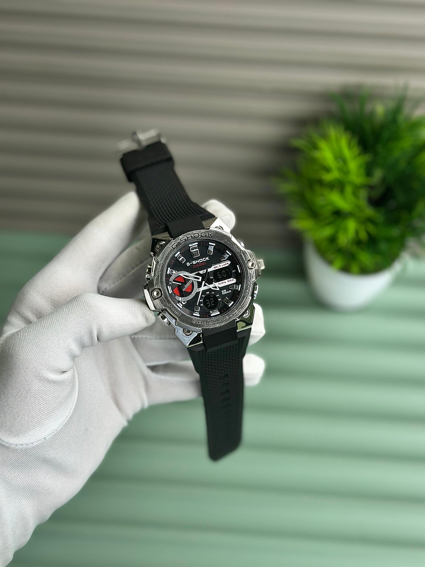G-SHOCK WATCH