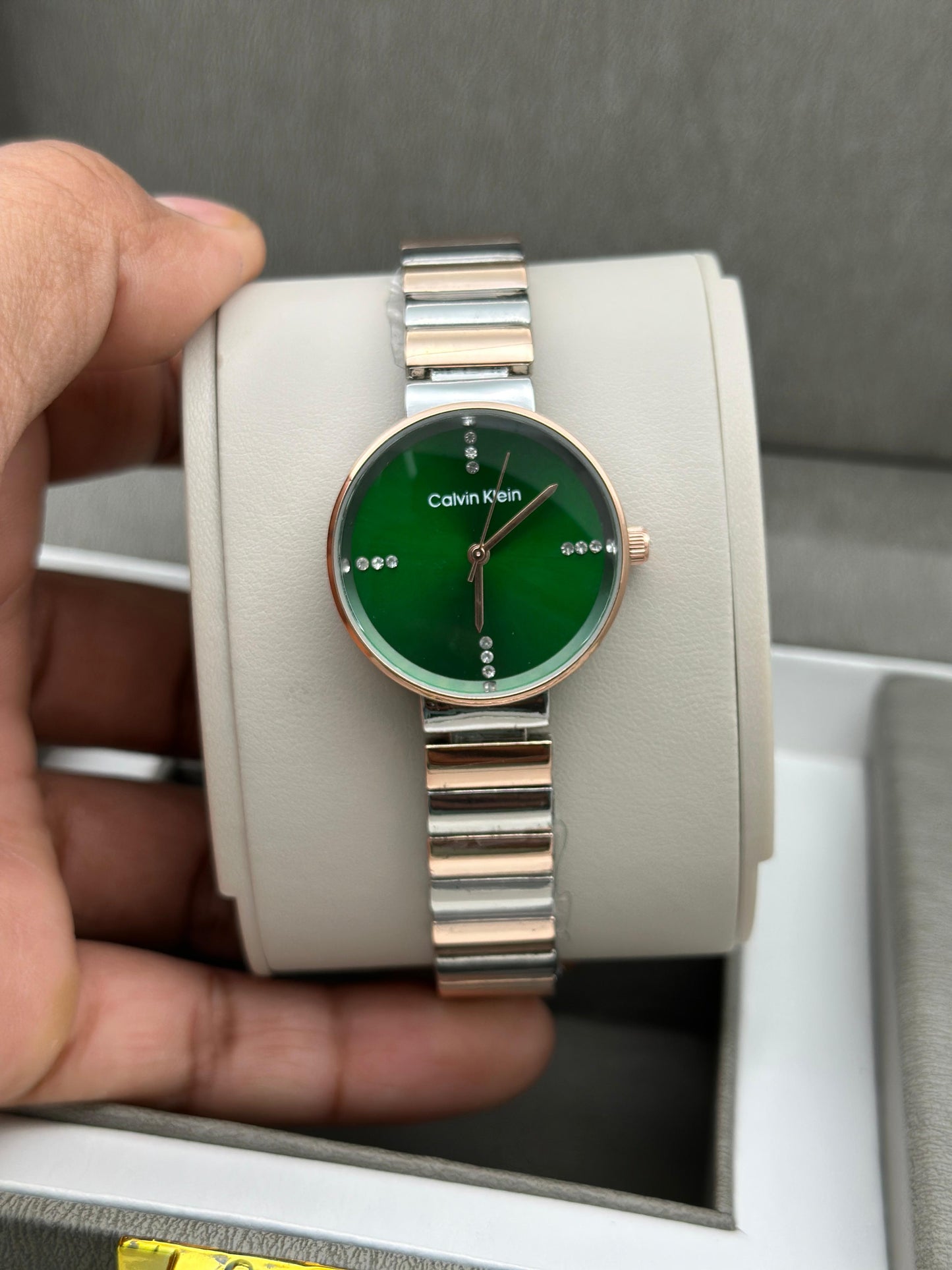 CK LADIES WATCH