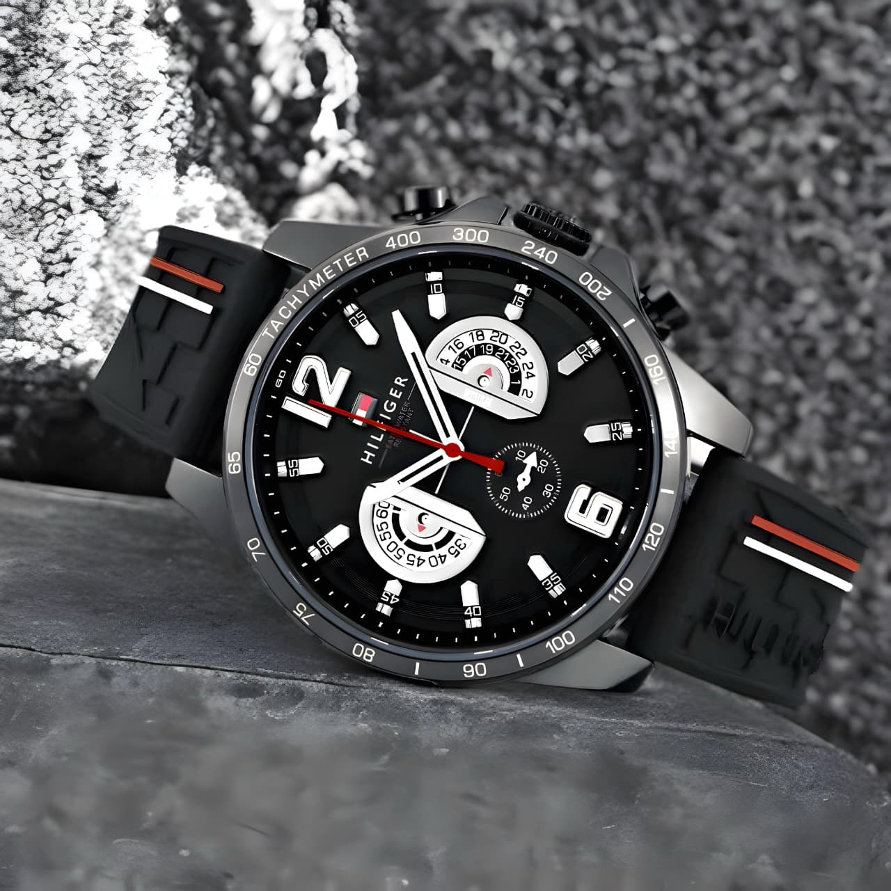 TOMMY HILFIGER WATCH