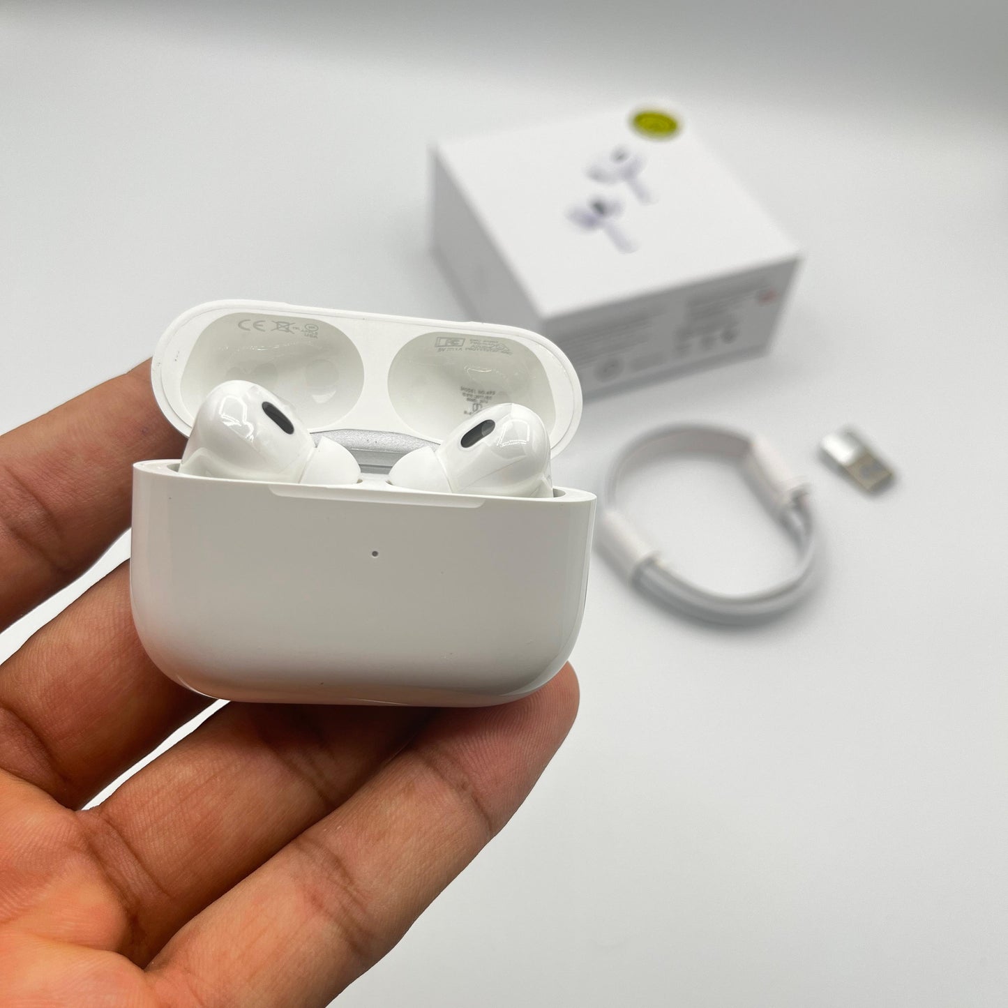 APPLE AIRPOD PRO 2