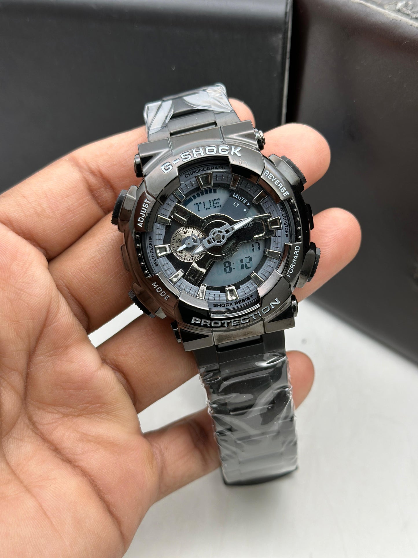 G-SHOCK WATCH