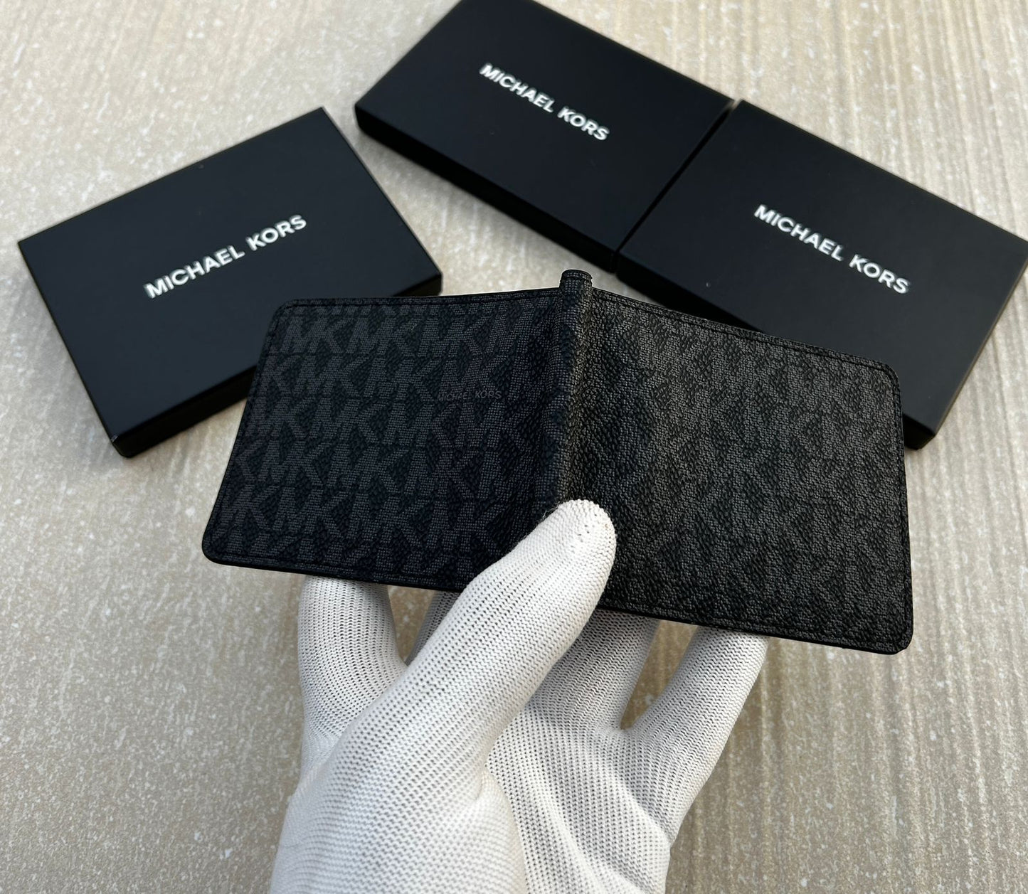 MICHAEL KORS WALLET