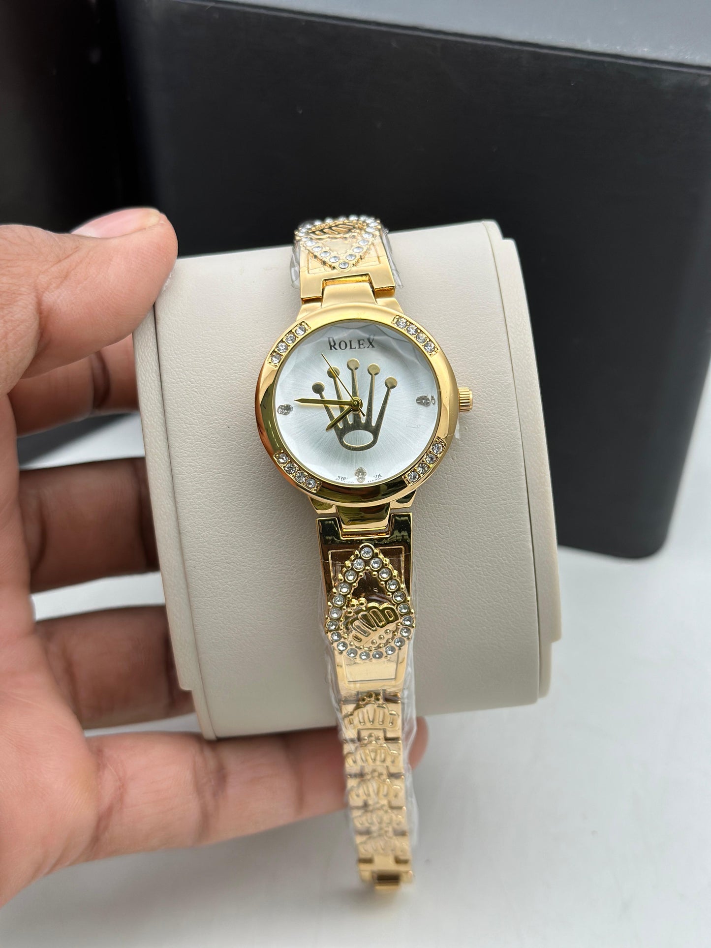 ROLEX LADIES WATCH