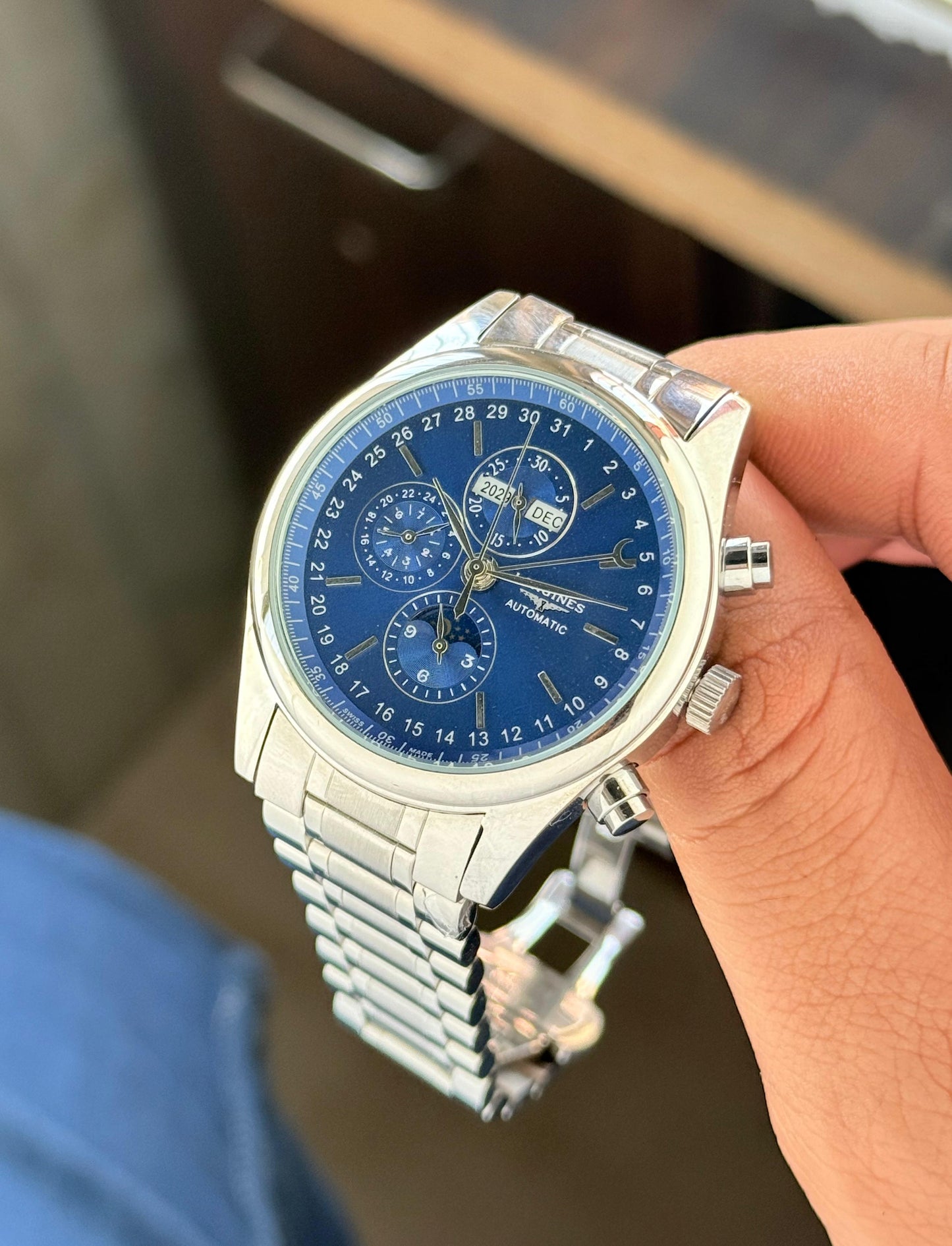 LONGINES WATCH