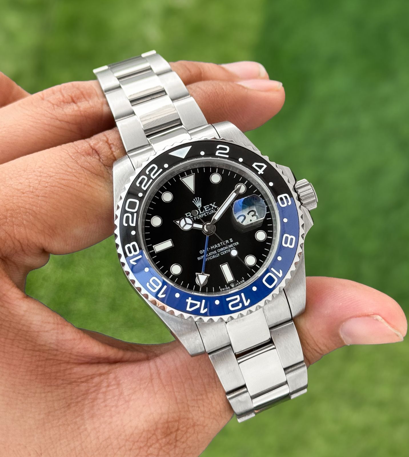 ROLEX WATCH