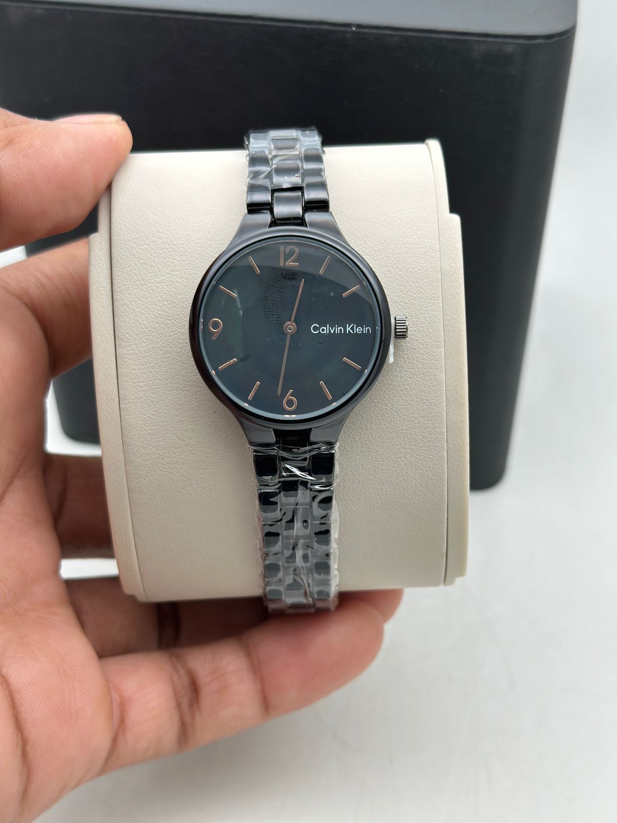 CK LADIES WATCH
